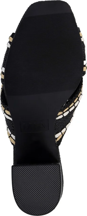 Hania Block Heel Sandal - Image 5