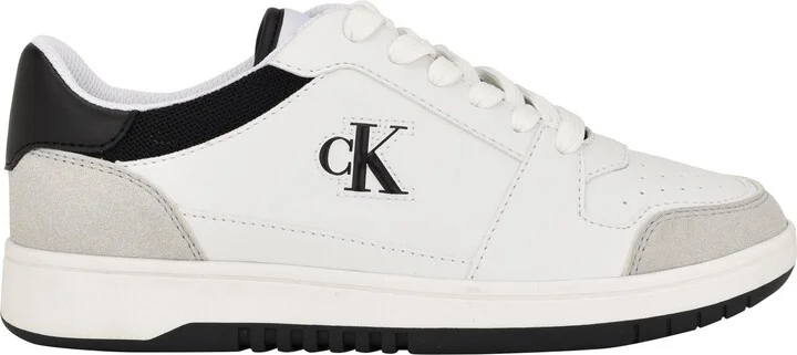 Hania Low Top Sneaker - Image 3