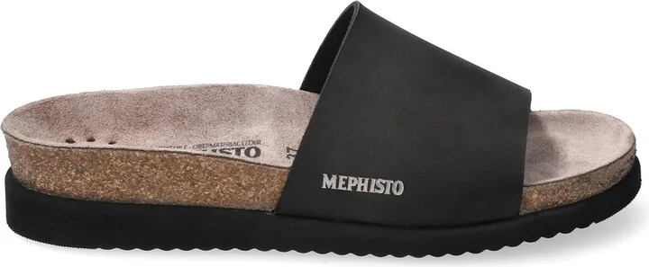 Hanik Slide Sandal - Image 3