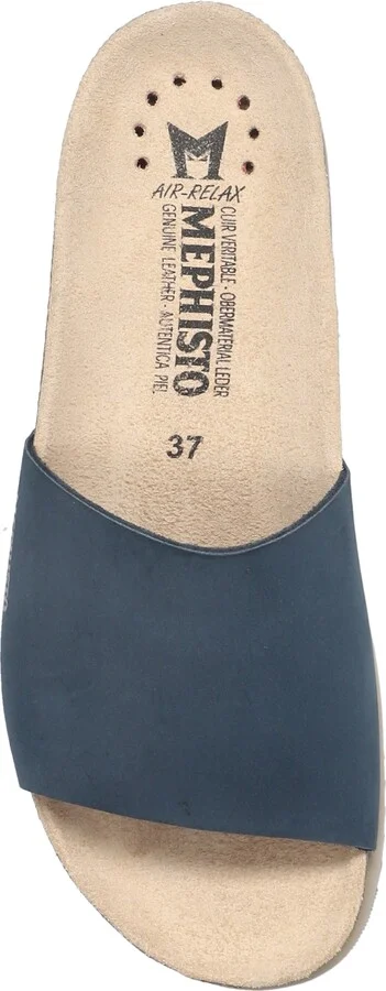 Hanik Slide Sandal - Image 11
