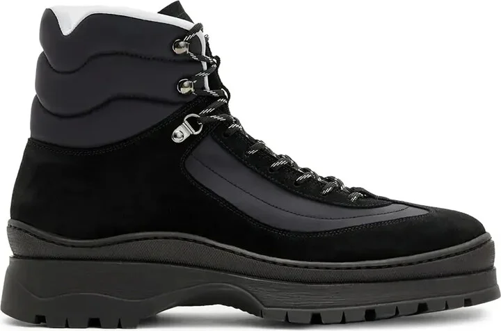 Hank boots