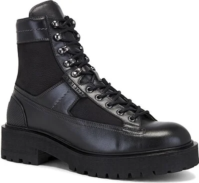 Hank Combat Boot - Image 2