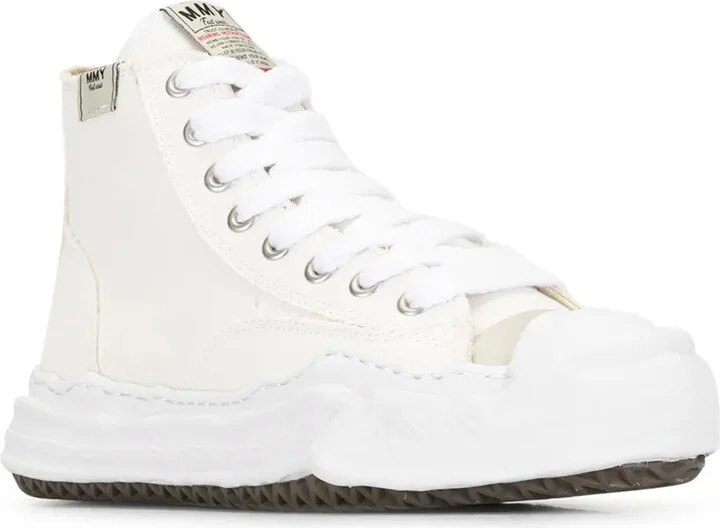 Hank high-top sneakers - Image 2