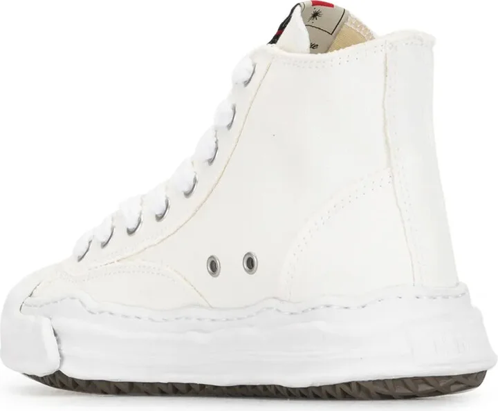 Hank high-top sneakers - Image 3