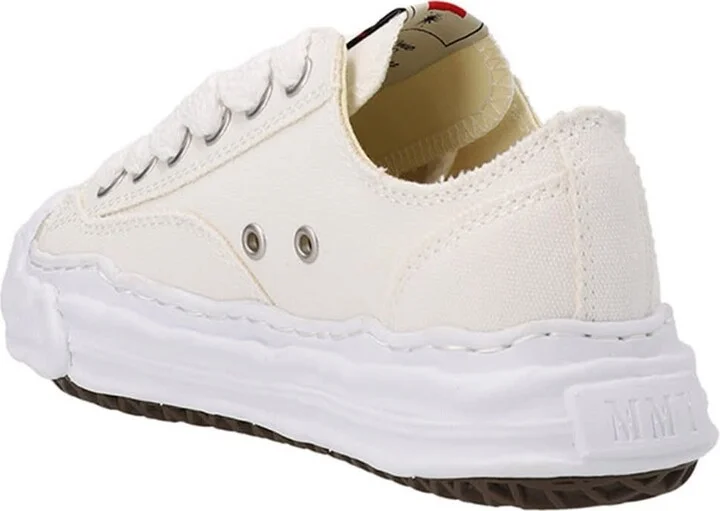 'hank Low' Sneakers - Image 2