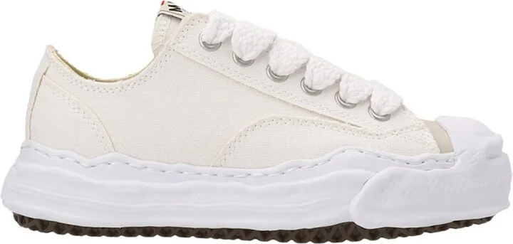 'hank Low' Sneakers