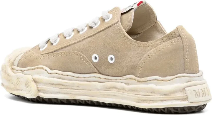 Hank low-top sneakers - Image 3