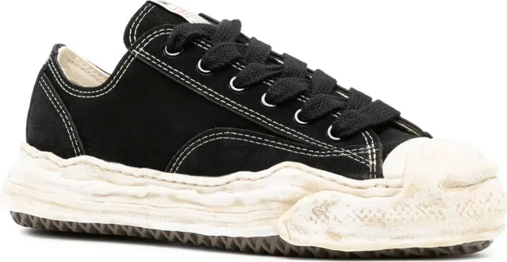 Hank low-top sneakers - Image 2