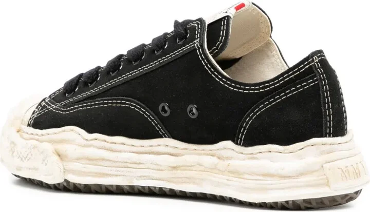 Hank low-top sneakers - Image 3