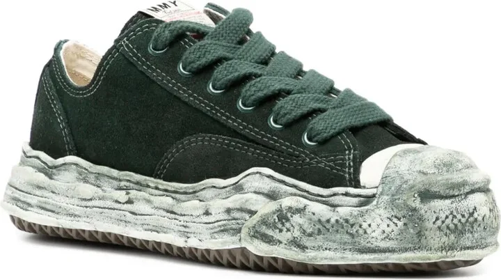 Hank low-top sneakers - Image 2