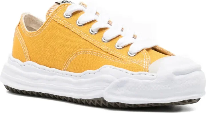 Hank low-top sneakers - Image 2