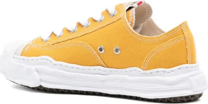 Hank low-top sneakers - Image 3