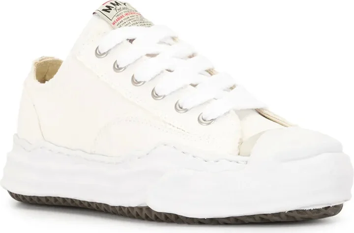 Hank low-top sneakers - Image 2