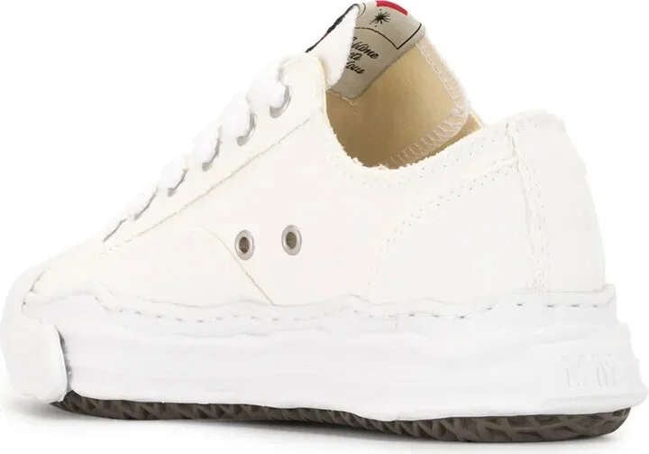 Hank low-top sneakers - Image 3