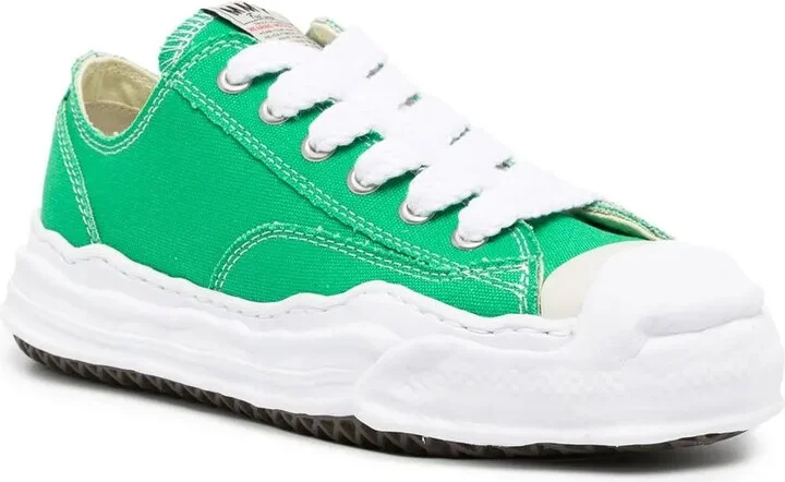 Hank low-top sneakers - Image 2