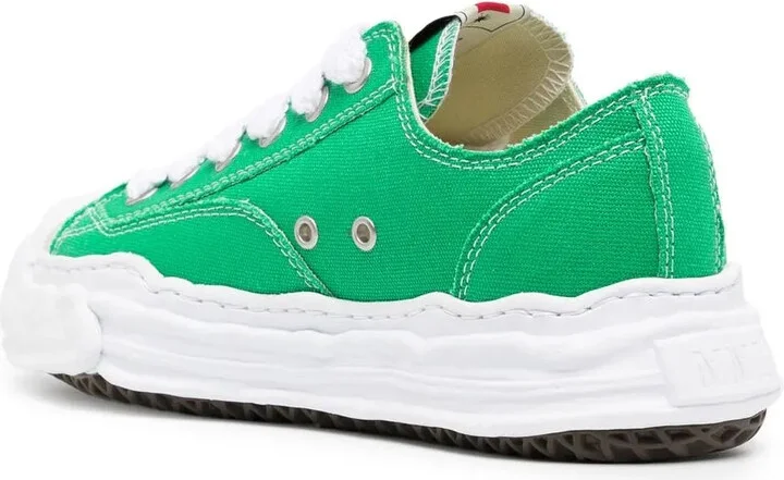 Hank low-top sneakers - Image 3