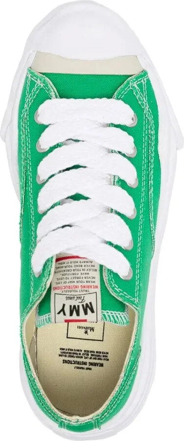 Hank low-top sneakers - Image 4
