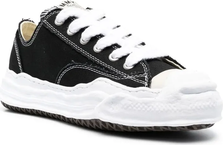 Hank low-top sneakers - Image 2