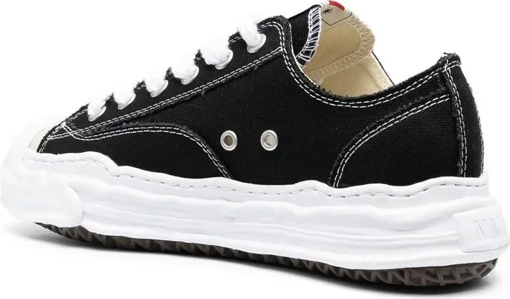 Hank low-top sneakers - Image 3