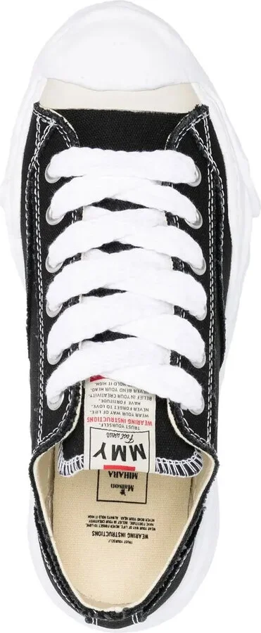 Hank low-top sneakers - Image 4