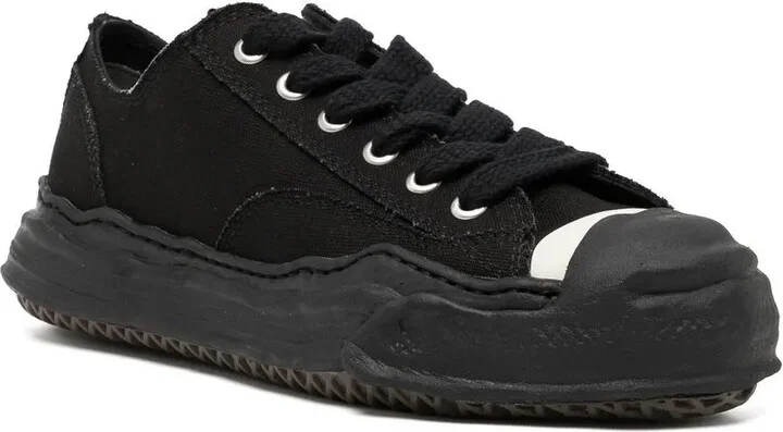 Hank low-top sneakers - Image 2