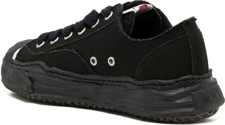 Hank low-top sneakers - Image 3