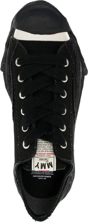 Hank low-top sneakers - Image 4