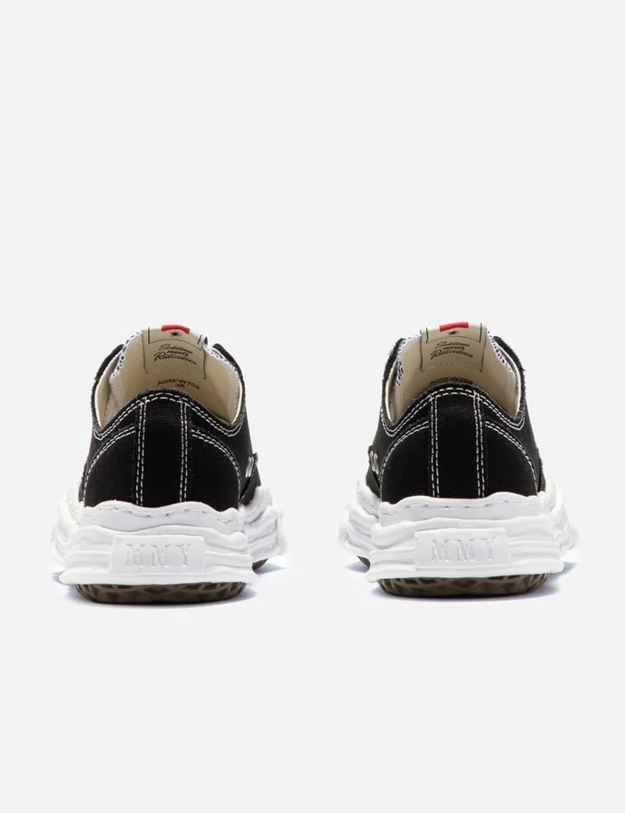 Hank Low Top Sneakers - Image 3
