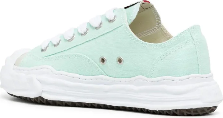 Hank low-top sneakers - Image 3