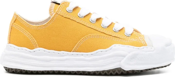 Hank low-top sneakers