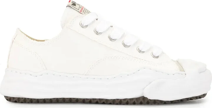 Hank low-top sneakers