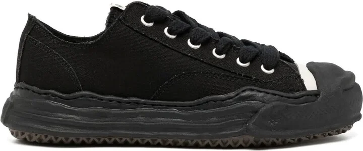 Hank low-top sneakers
