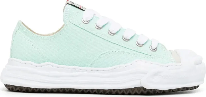 Hank low-top sneakers