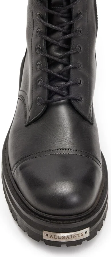Hank Lugged Zip Boot - Image 3