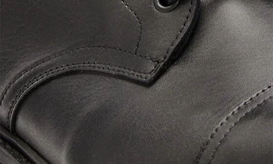 Hank Lugged Zip Boot - Image 6