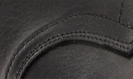 Hank Lugged Zip Boot - Image 4