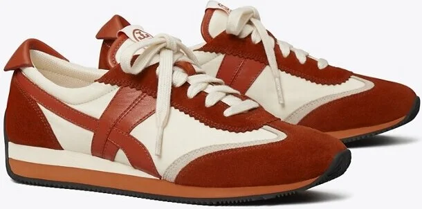 Hank Sneaker
