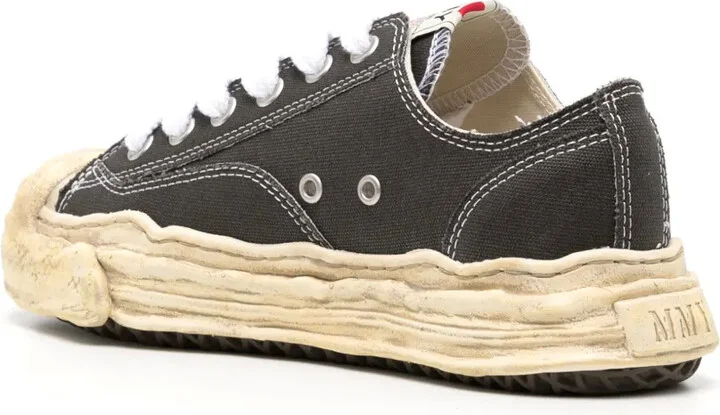 Hank sneakers - Image 3