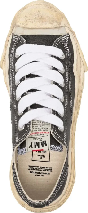 Hank sneakers - Image 4