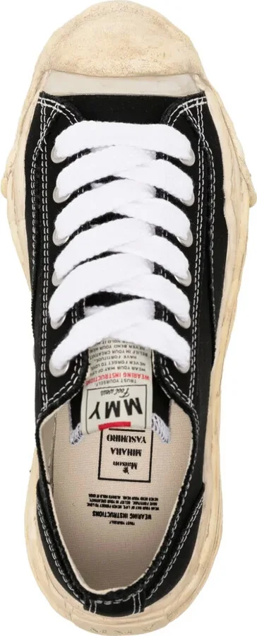 Hank sneakers - Image 4
