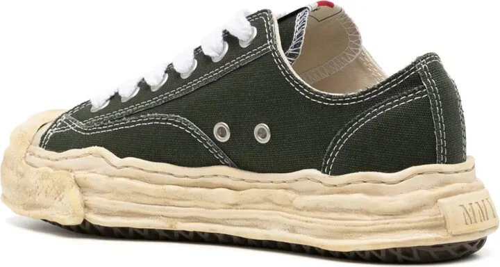 Hank sneakers - Image 3