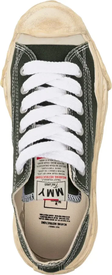 Hank sneakers - Image 4