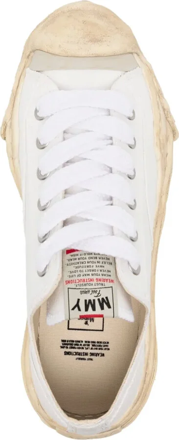 Hank sneakers - Image 4