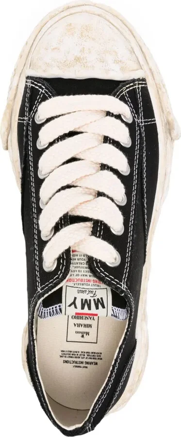 Hank sneakers - Image 4