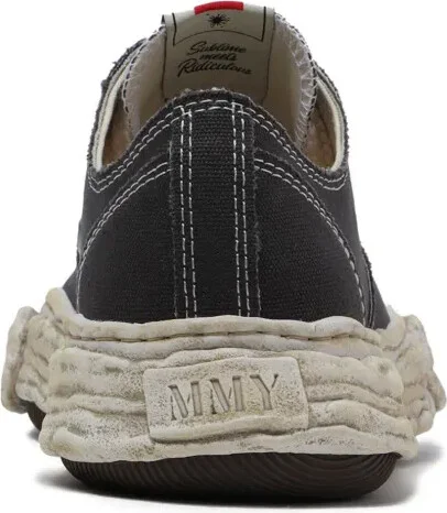 Hank sneakers - Image 3
