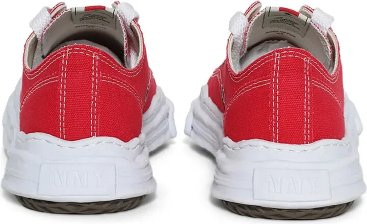 Hank sneakers - Image 3