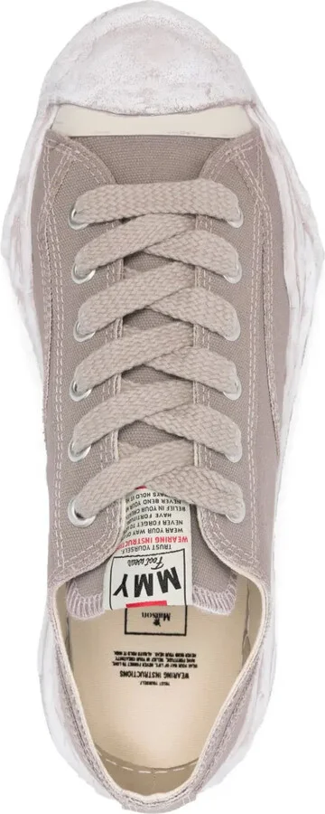 Hank sneakers - Image 4