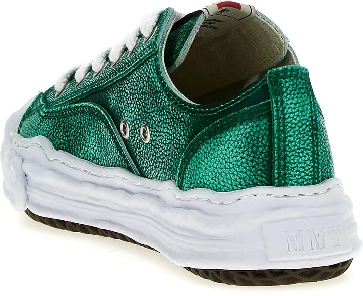 'hank' Sneakers - Image 3