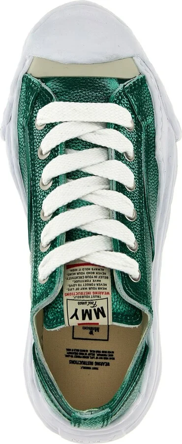'hank' Sneakers - Image 4
