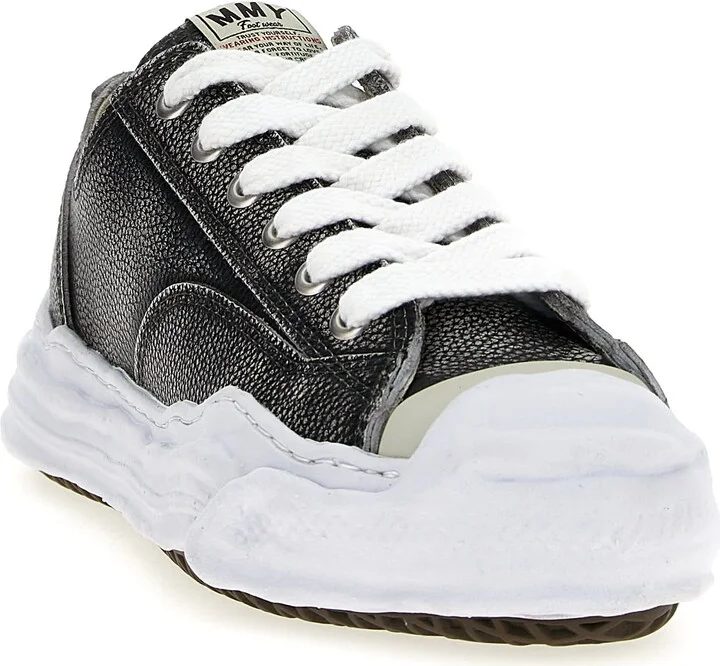 'hank' Sneakers - Image 2